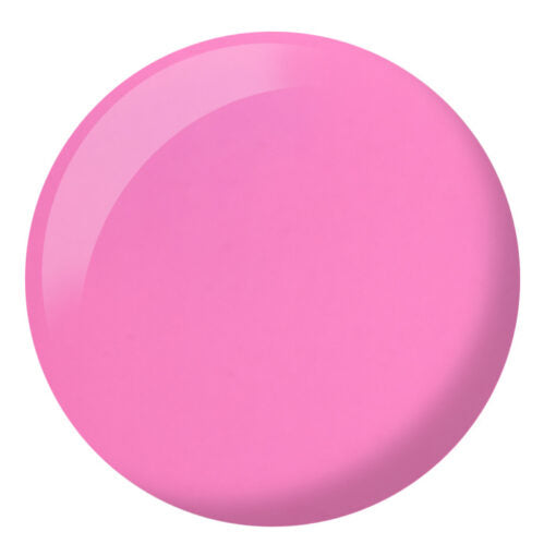 DND Gel Duo - Pinkie Promise 644