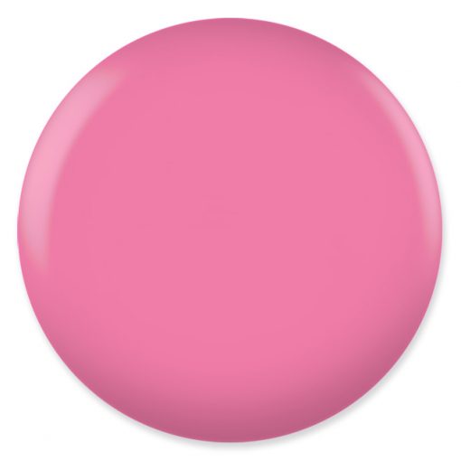 DND Gel Duo - Pink Watermelon 645