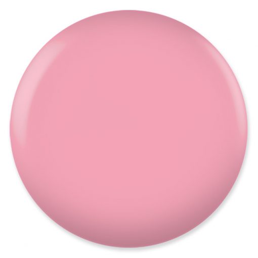 DND Gel Duo - Shy Blush 646