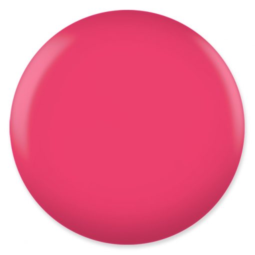 DND Gel Duo - Punch Marshmellow 651