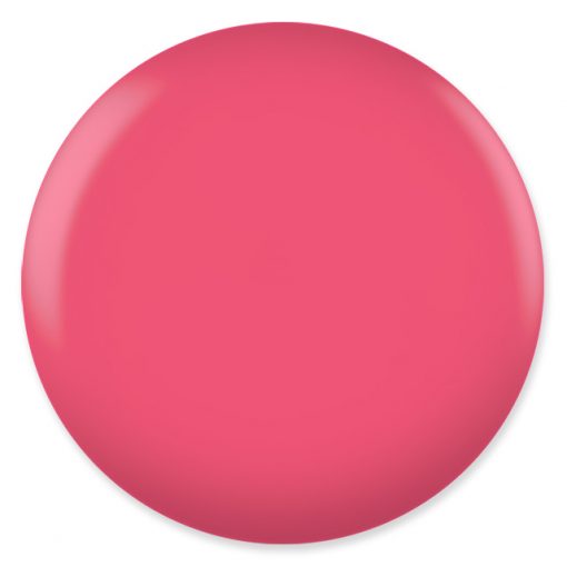 DND Gel Duo - Lychee Peachy 652