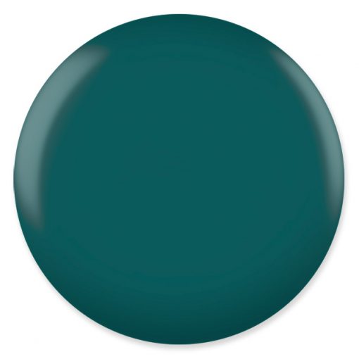 DND Gel Duo - Teal Deal 664
