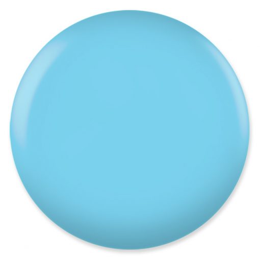 DND Gel Duo - Summer Sky 673