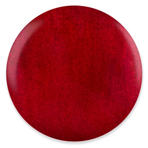 DND Gel Duo - Red Ribbons 689