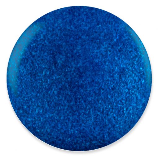 DND Gel Duo - Moon River Blue 694