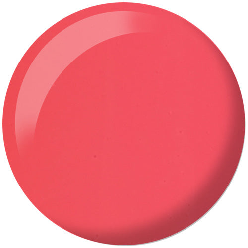 DND Gel Duo - Pink Grapefruit 718