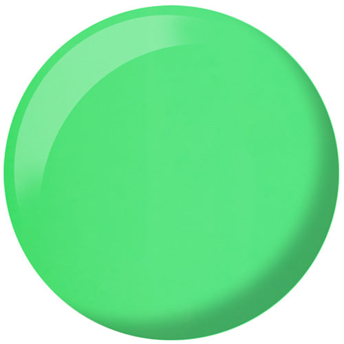 DND Gel Duo - Mike Ike 743