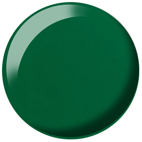 DND Gel Duo - Aurora Green 747