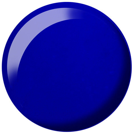 DND Gel Duo - Blue Mist 761