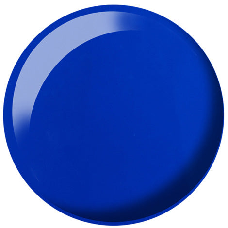 DND Gel Duo - Midnight Sapphire 762