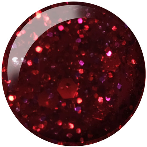 DND Gel Duo - Holy Berry 770