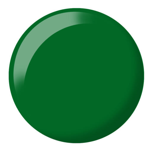 DND Gel Duo - Divine Green 790