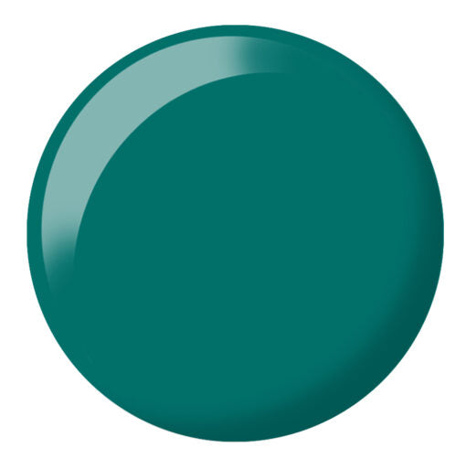 DND Gel Duo - Teal-in Fine 791