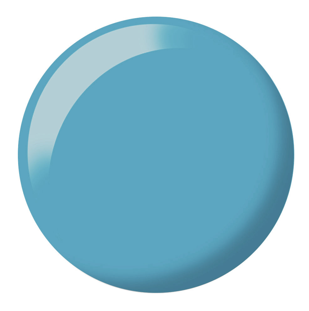 DND Gel Duo - Bubbles 792
