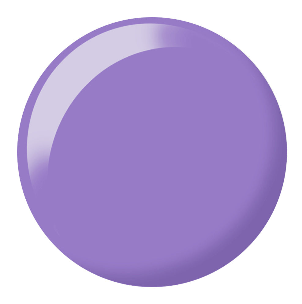 DND Gel Duo - Pebble Cloud 797