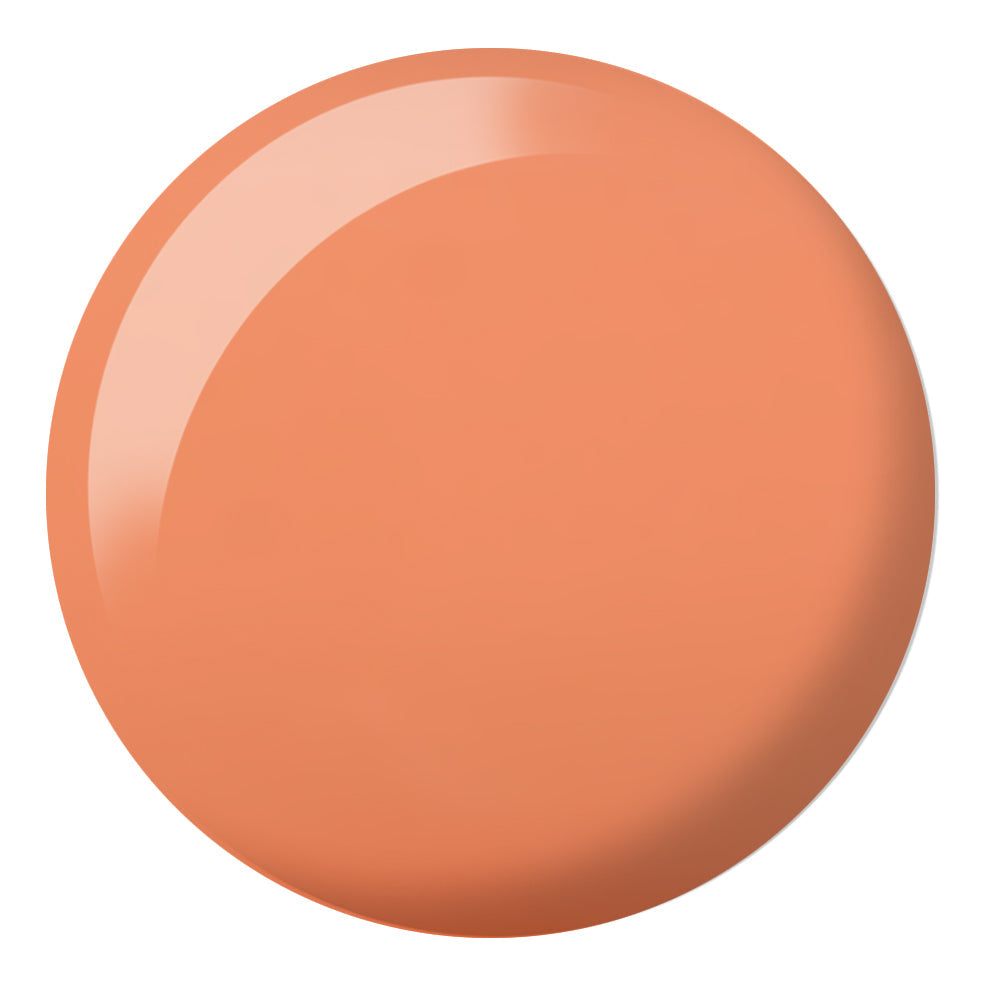 DND Gel Duo - Honeymoon 802