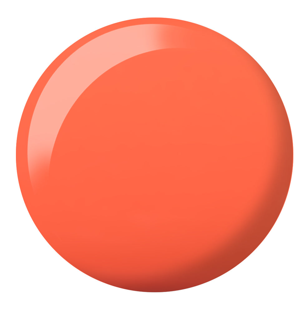 DND Gel Duo - Peaches n Cream 805