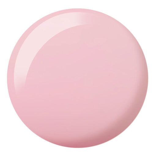 DND Gel Duo - Cotton Candy 807