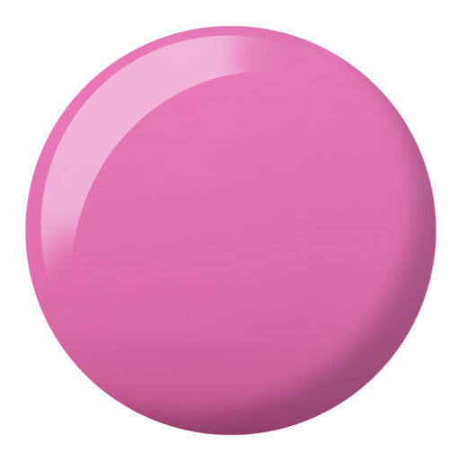 DND Gel Duo - Glowing Daisy 808