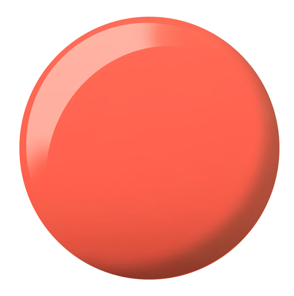DND Gel Duo - Guava 811