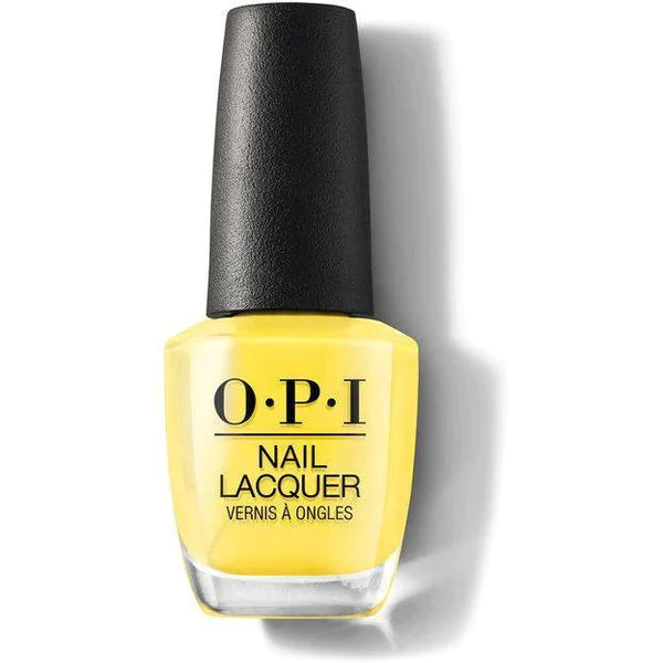 OPI Nail Polish - I Just Can't Cope-acabana A65