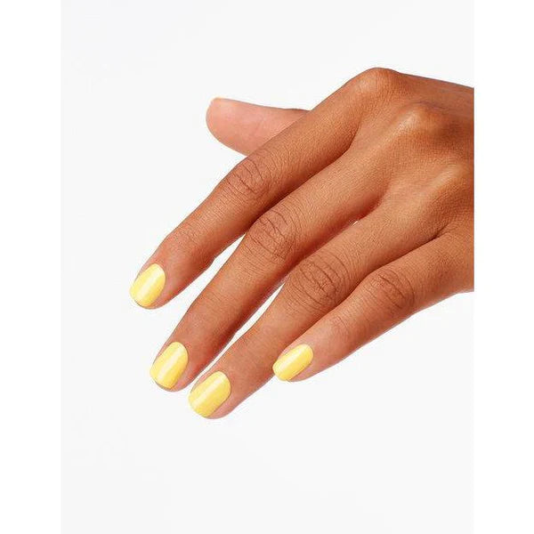 OPI Nail Polish - I Just Can't Cope-acabana A65