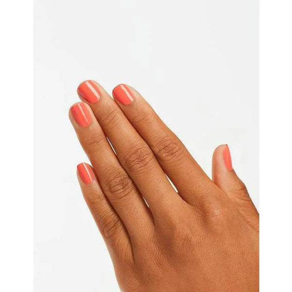 OPI Nail Polish - Toucan Do It If You Try A67