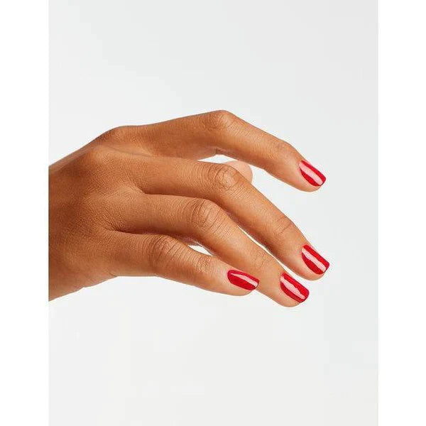 OPI Nail Polish - The Thrill of Brazil A16