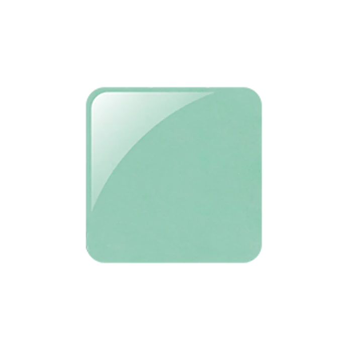 Glam & Glits Color Blend Acrylic Powder - Teal Of Approval BL3027