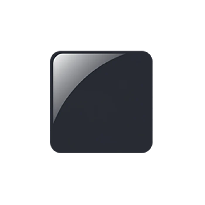 Glam & Glits Color Blend Acrylic Powder - Midnight Glaze BL3047