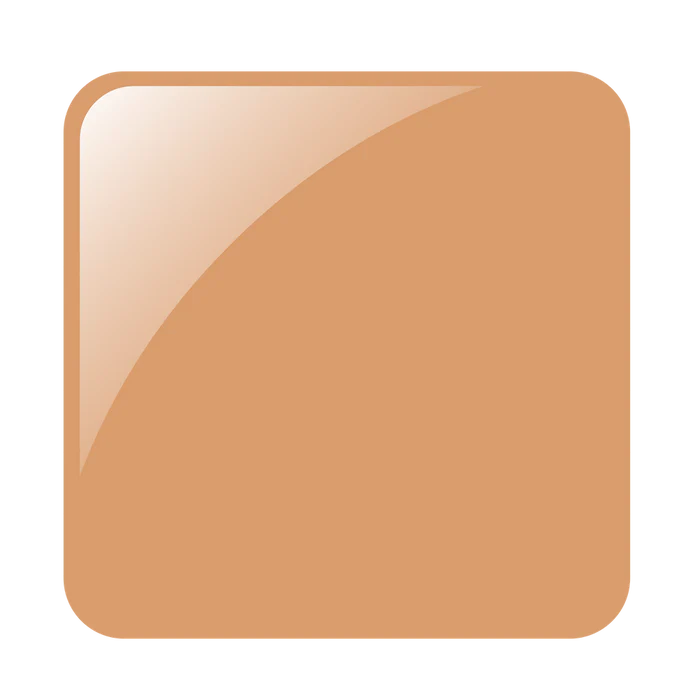 Glam & Glits Color Blend Acrylic Powder - Cover Medium Ivory BL3056