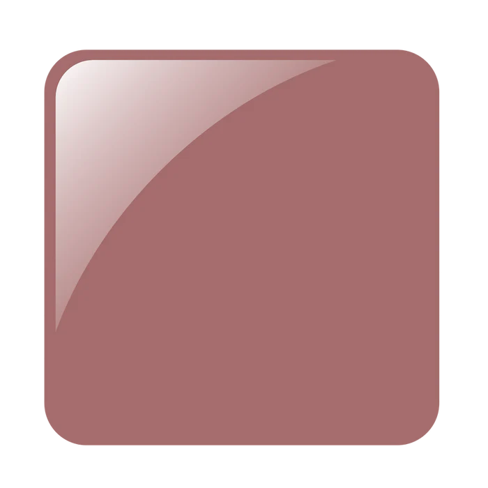 Glam & Glits Color Blend Acrylic Powder - Cover Medium Blush BL3059