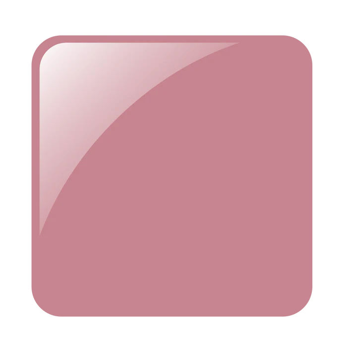 Glam & Glits Color Blend Acrylic Powder - Blushin' BL3097
