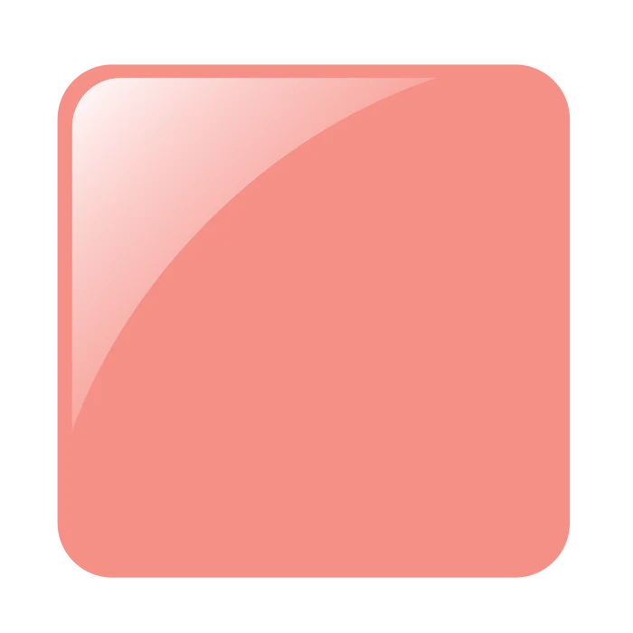 Glam & Glits Color Blend Acrylic Powder - Frosé BL3100