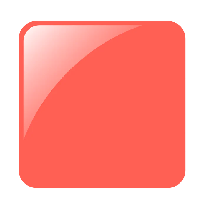Glam & Glits Color Blend Acrylic Powder - Q-Tee BL3116