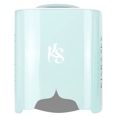 Kiara Sky Beyond Pro Rechargeable LED Lamp Vol.II - Blue