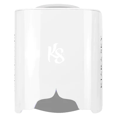 Kiara Sky Beyond Pro Rechargeable LED Lamp Vol.II - White