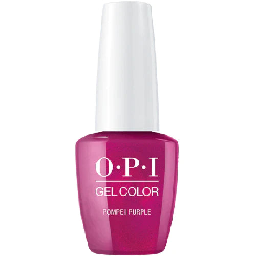 OPI Gel Polish - Pompeii Purple C09