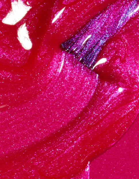 OPI Gel Polish - Pompeii Purple C09