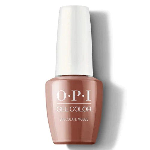 OPI Gel Polish - Chocolate Moose C89