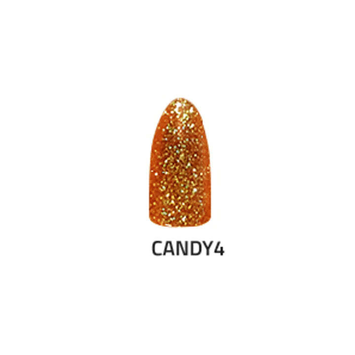 Chisel Acrylic & Dip Powder - Candy 4