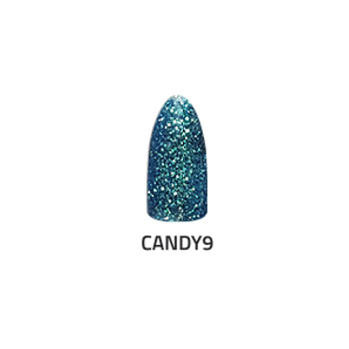 Chisel Acrylic & Dip Powder - Candy 9