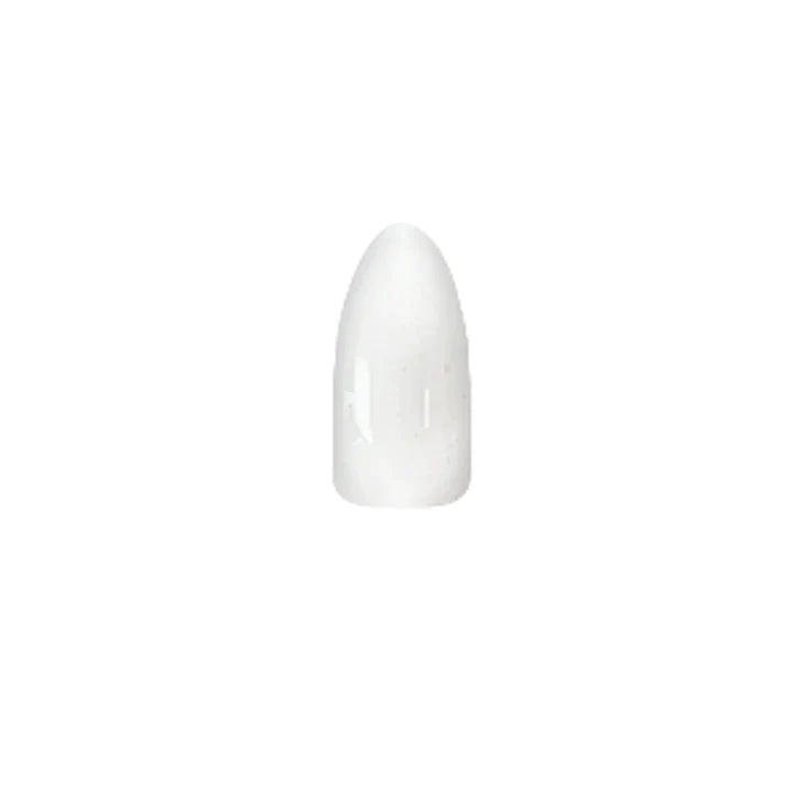 Chisel Acrylic & Dip Powder - Clear 12oz