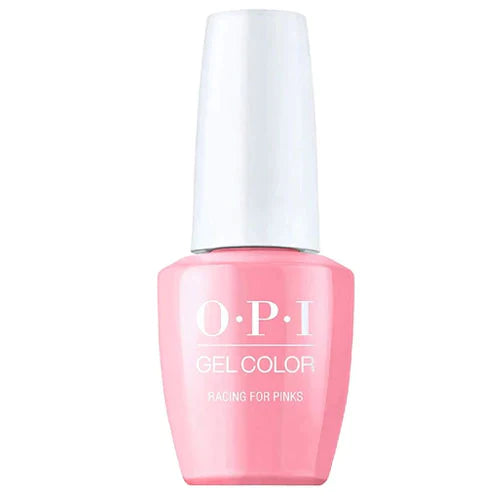 OPI Gel Polish - Racing for Pinks D52