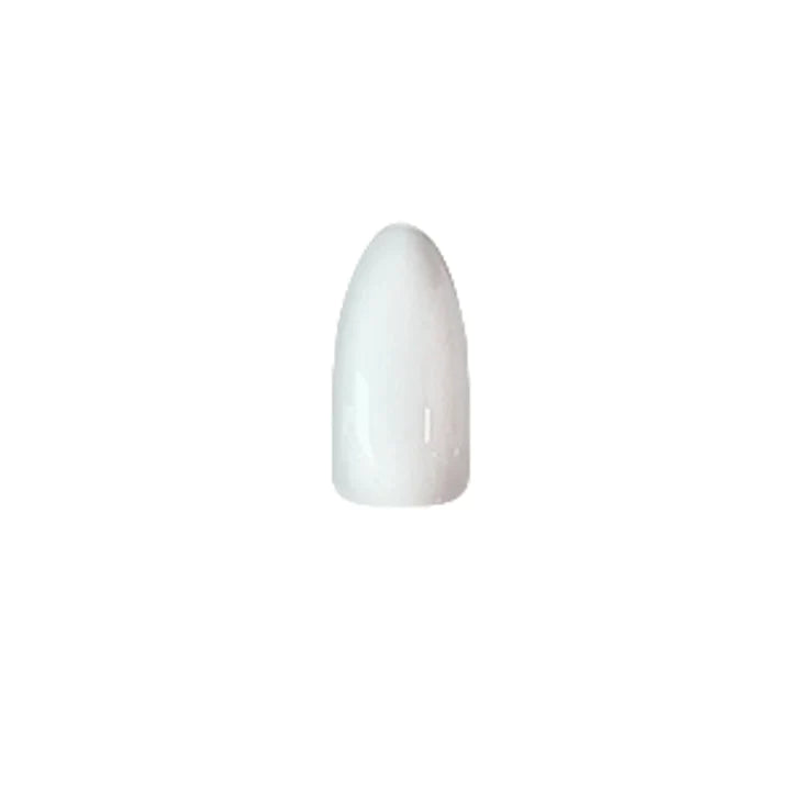 Chisel Acrylic & Dip Powder - Dip White 12oz