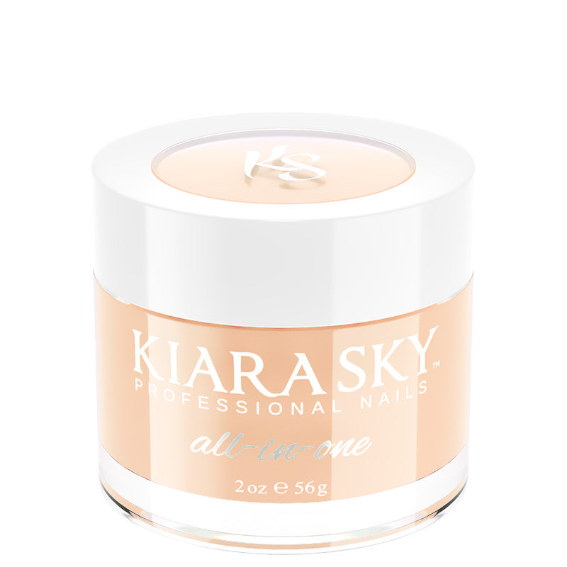 Kiara Sky All-in-One Powder - Yours Truly DM5015