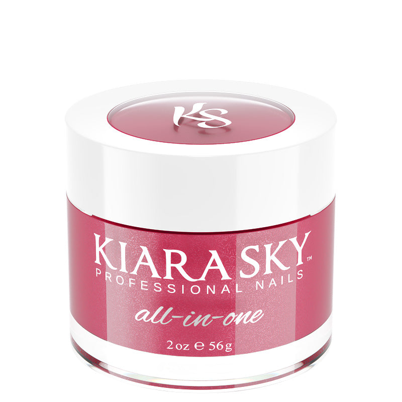 Kiara Sky All-in-One Powder - Sweet & Sassy DM5036