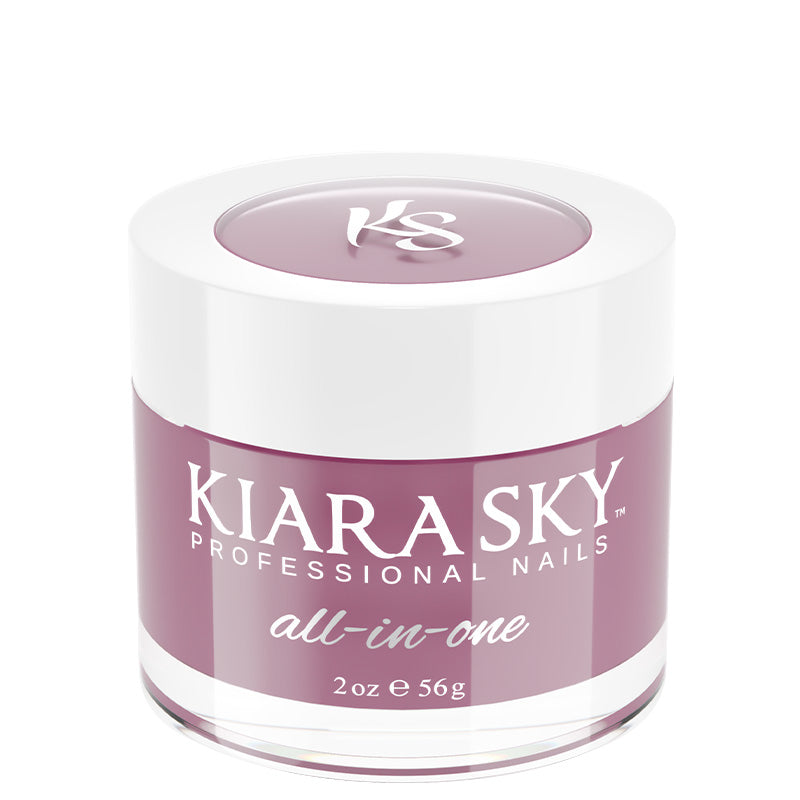 Kiara Sky All-in-One Powder - Ultraviolet DM5058