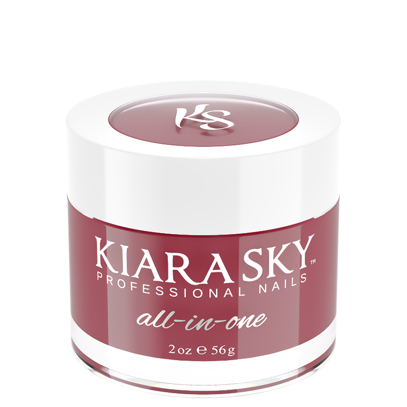 Kiara Sky All-in-One Powder - Hex Appeal DM5107