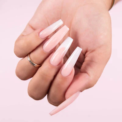 Kiara Sky Cover Acrylic - Boba Time DMCV002